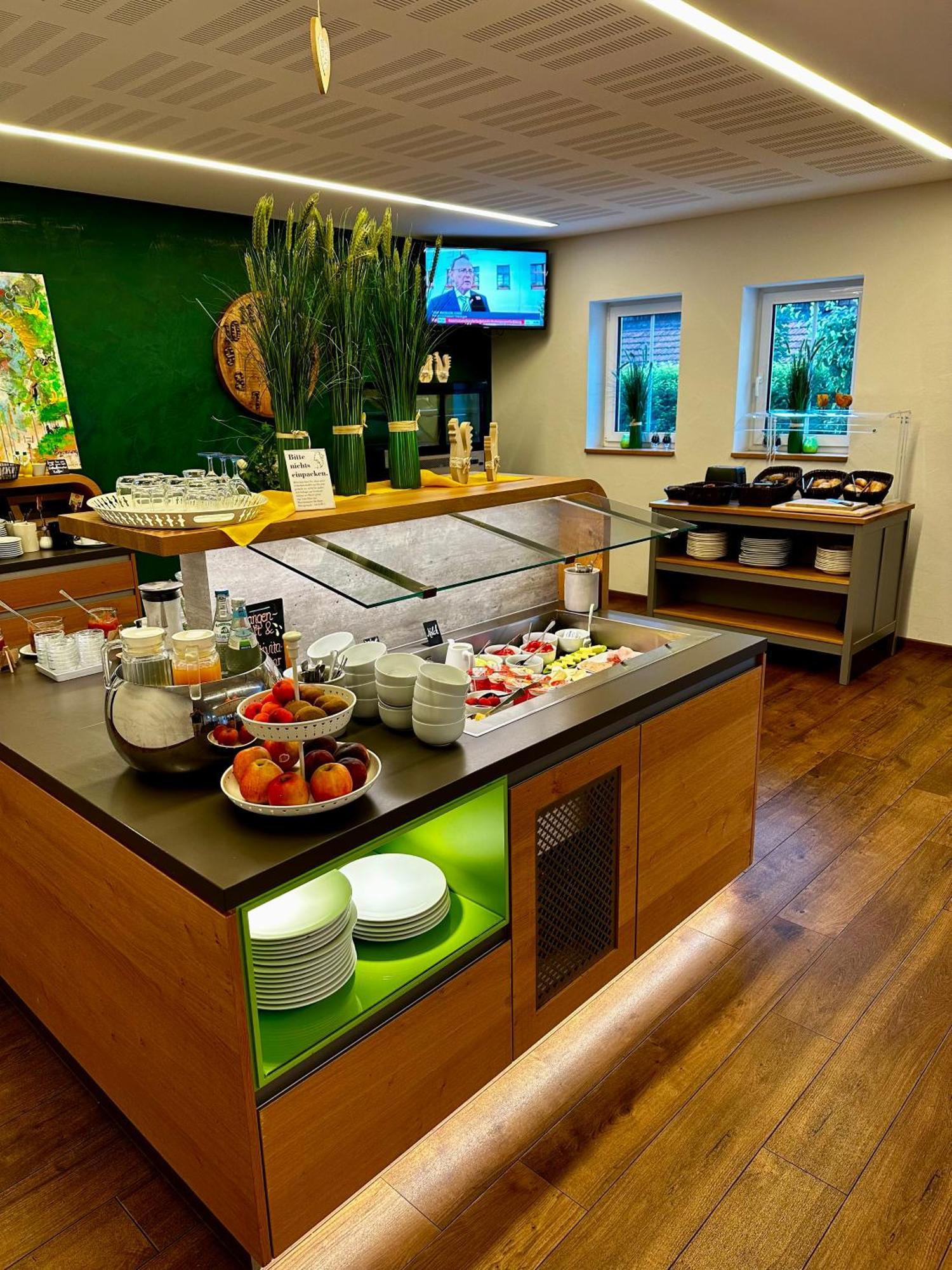Gaestehaus Gn8 Rielasingen-Worblingen Ngoại thất bức ảnh