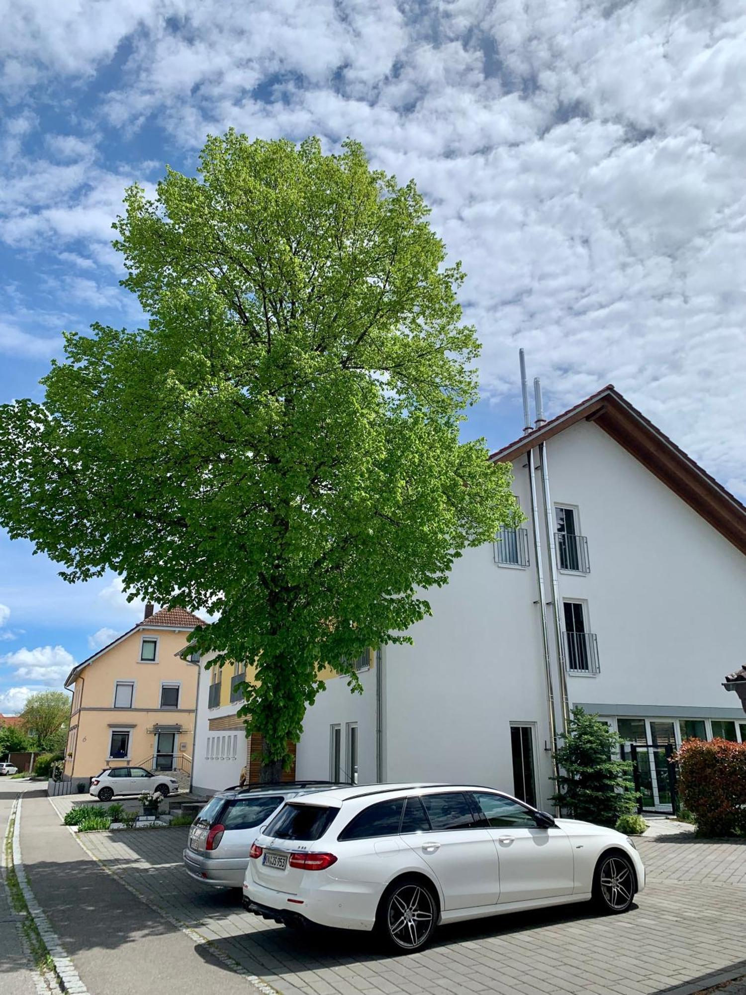 Gaestehaus Gn8 Rielasingen-Worblingen Ngoại thất bức ảnh