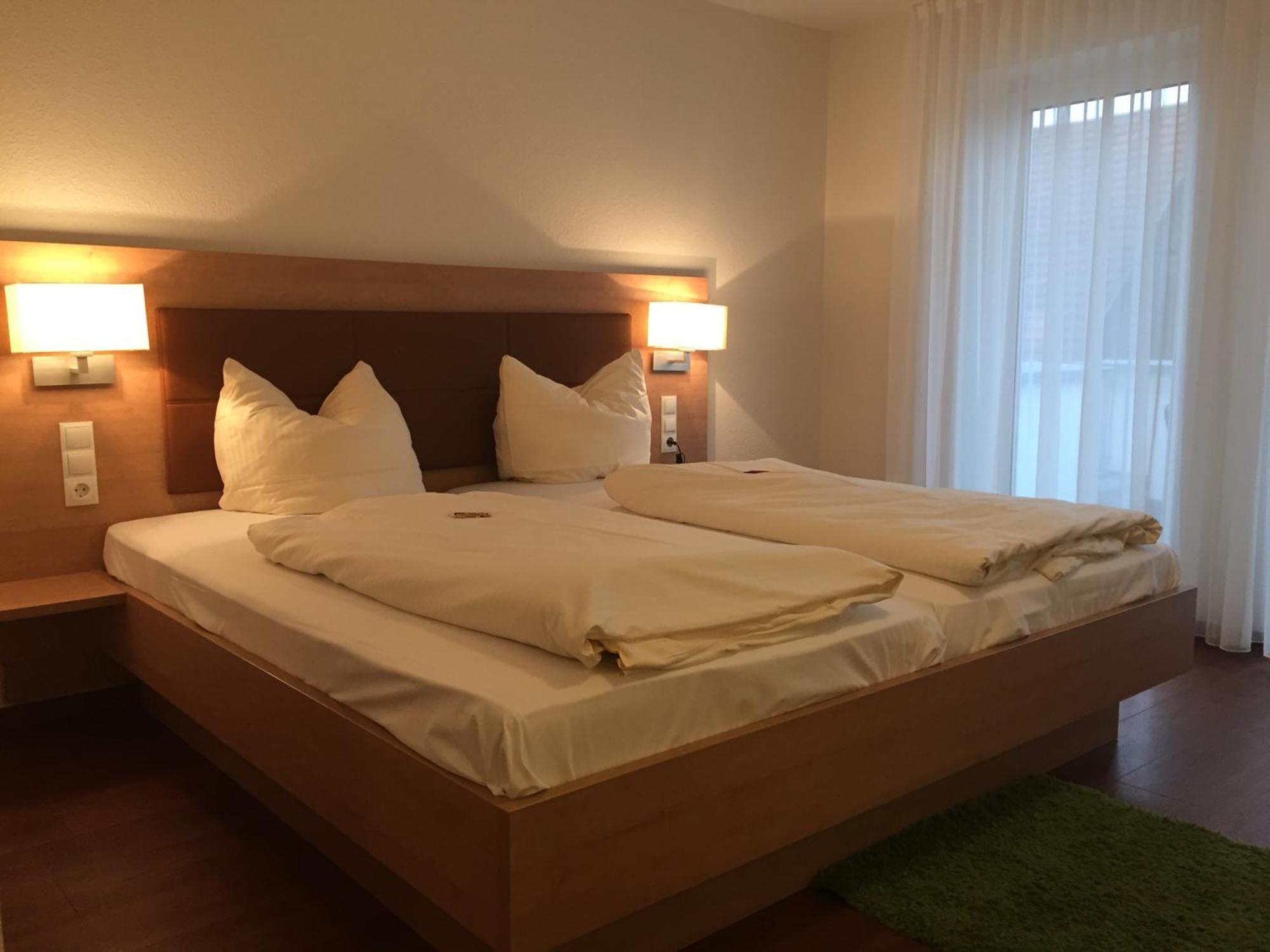 Gaestehaus Gn8 Rielasingen-Worblingen Ngoại thất bức ảnh