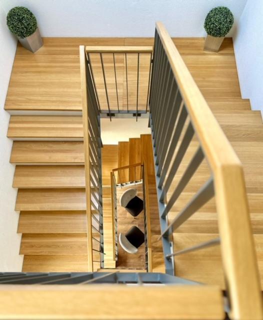Gaestehaus Gn8 Rielasingen-Worblingen Ngoại thất bức ảnh