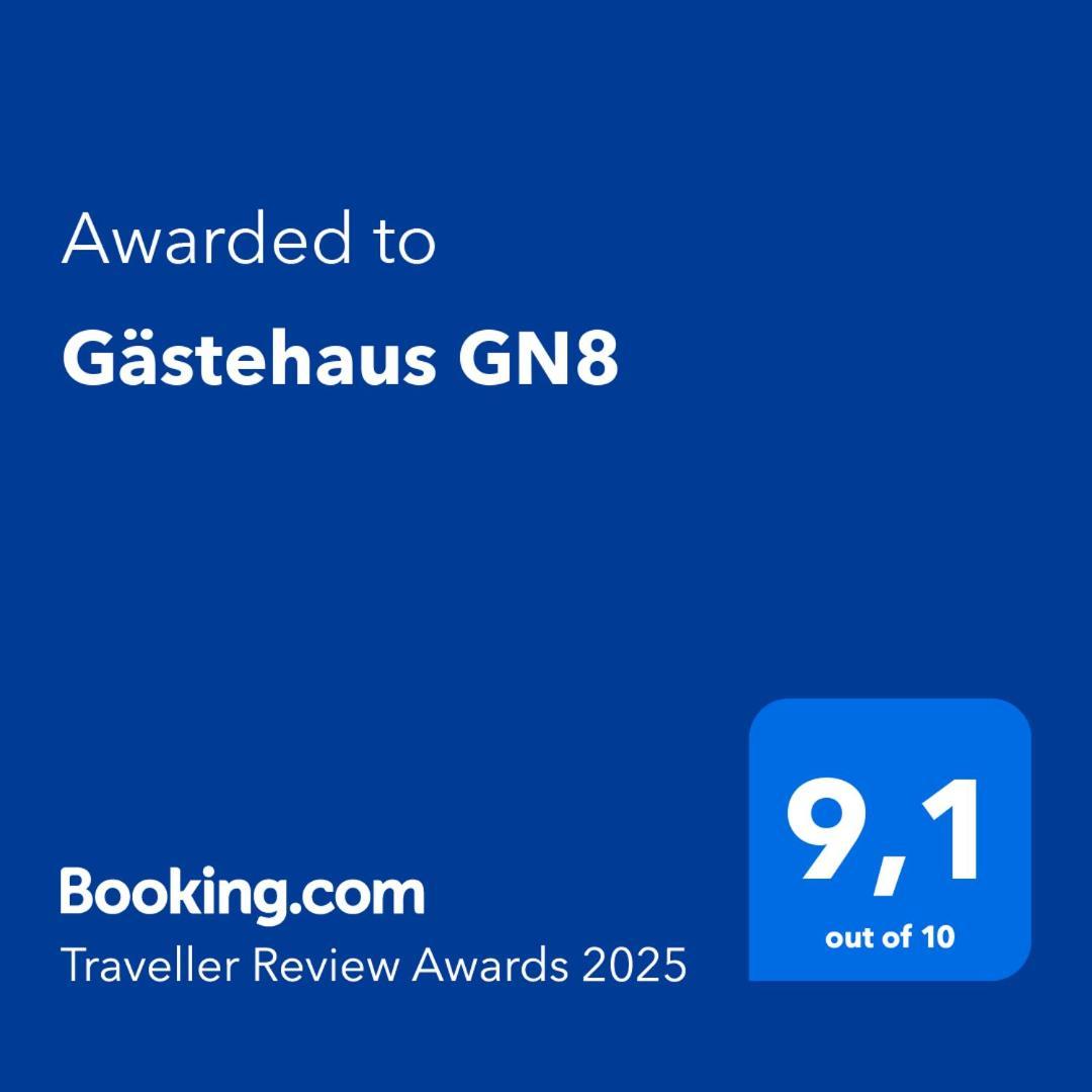 Gaestehaus Gn8 Rielasingen-Worblingen Ngoại thất bức ảnh