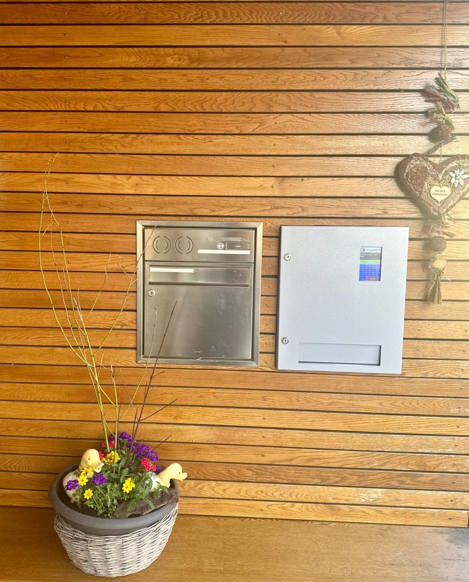Gaestehaus Gn8 Rielasingen-Worblingen Ngoại thất bức ảnh